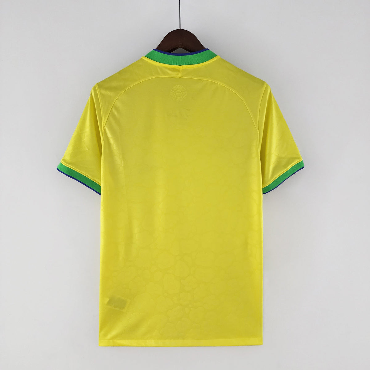 Camisa Retrô Seleção Brasileira 2022