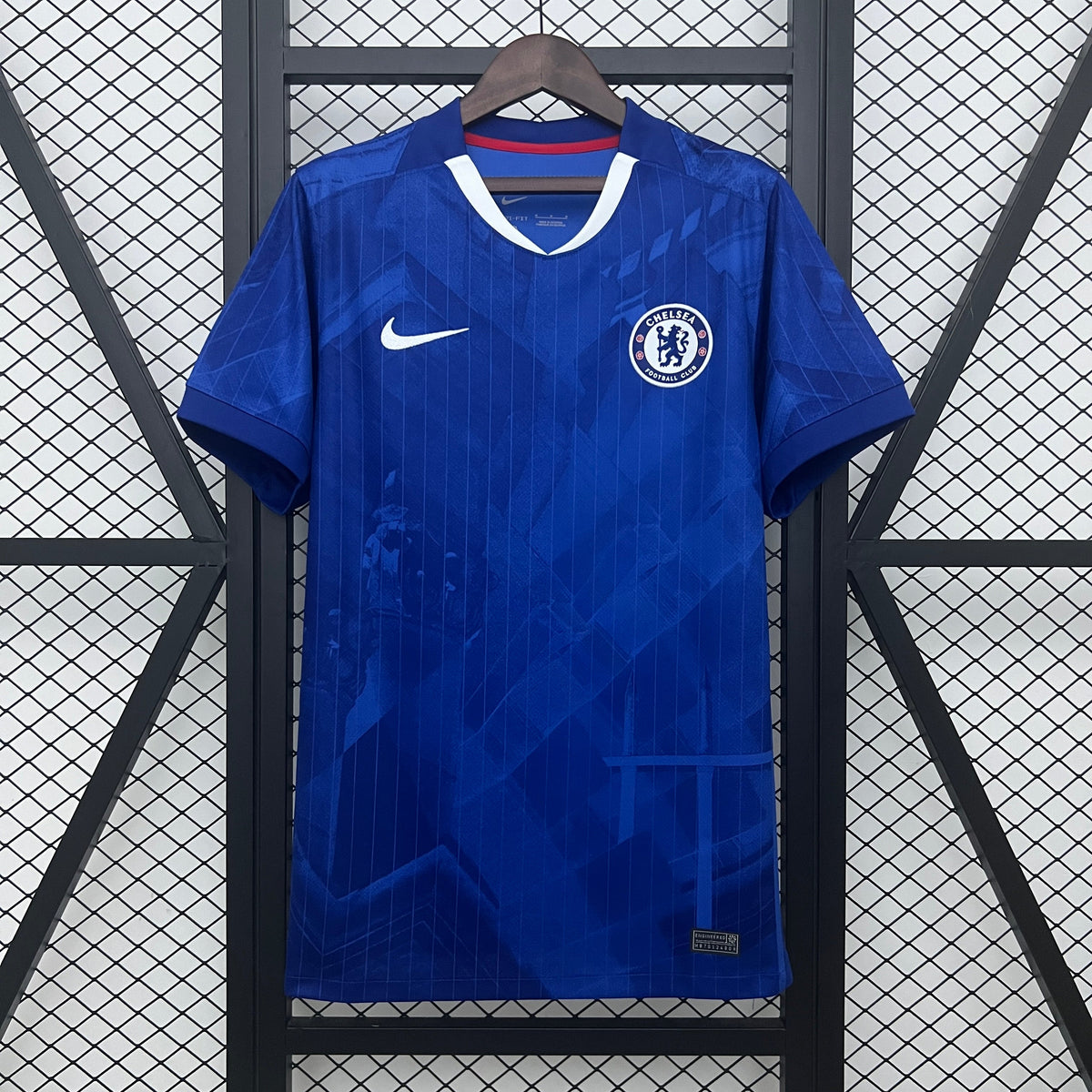 CAMISA CHELSEA 25/26 HOME