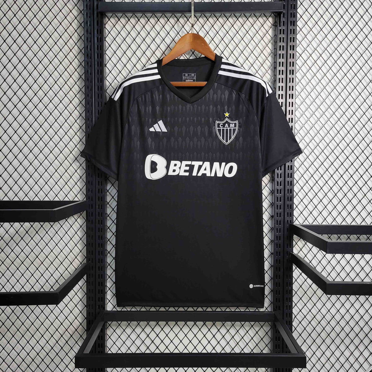 CAMISA ATLETICO MINEIRO 23/24  GOLEIRO