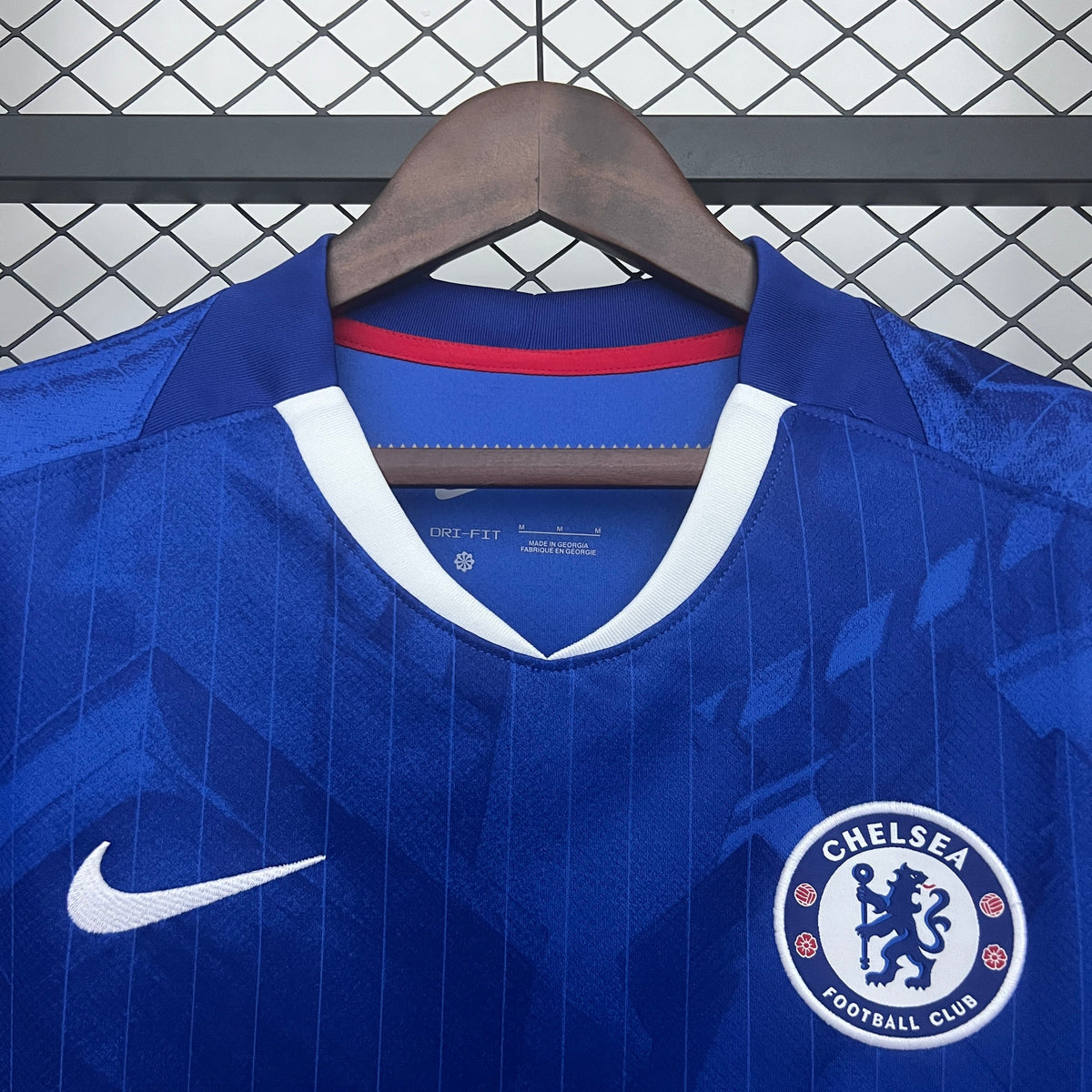 CAMISA CHELSEA 25/26 HOME